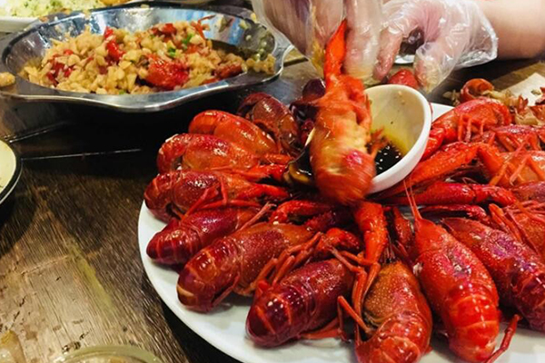 湖南特色龍蝦市場(chǎng)在哪