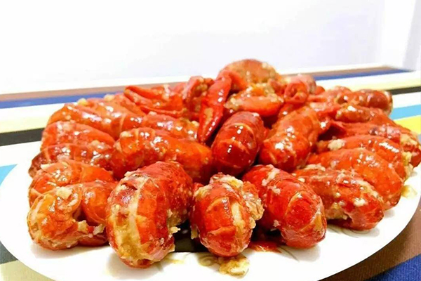 宜昌特色小龍蝦批發(fā)價格在哪
